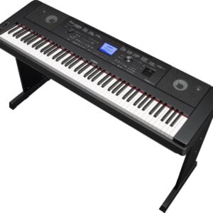 Đàn piano Yamaha DGX 660