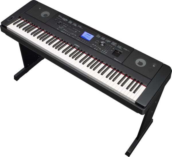 Đàn piano Yamaha DGX 660