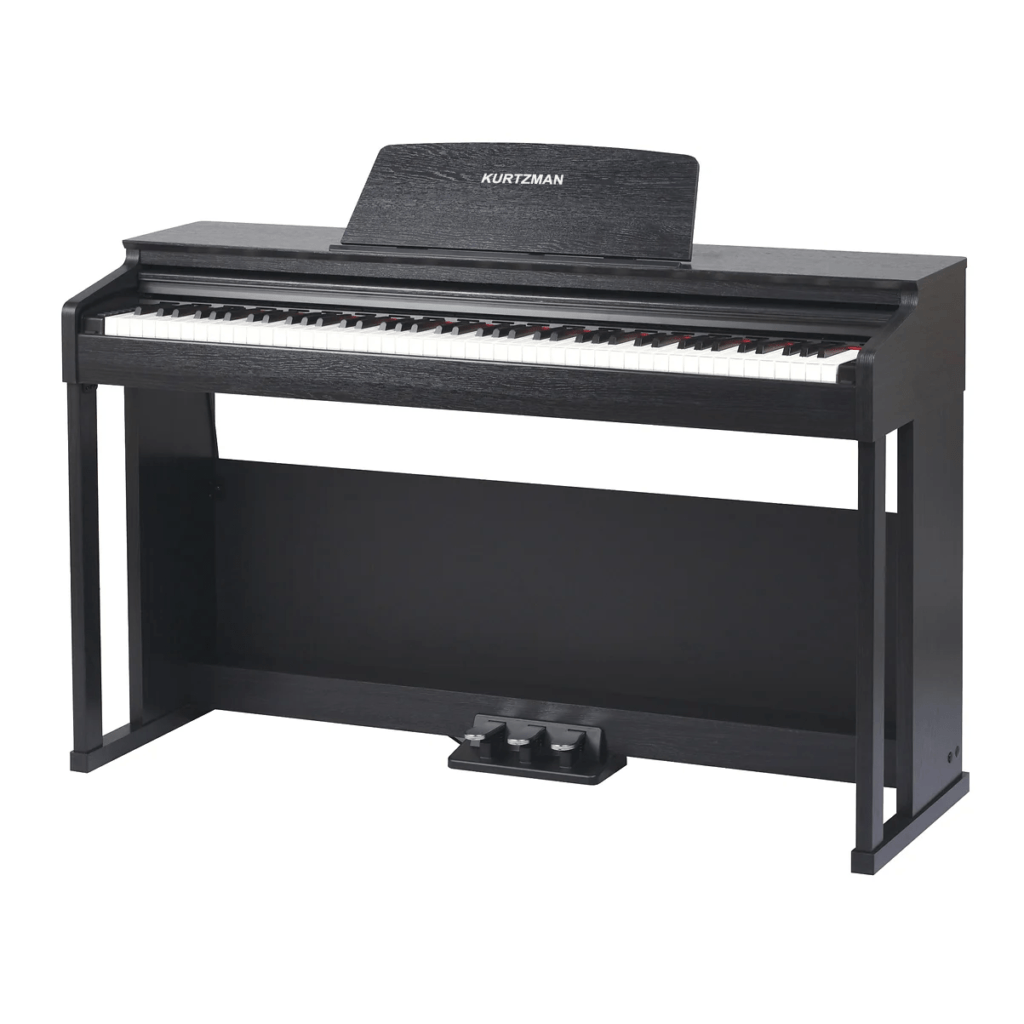 Cách vệ sinh đàn piano điện tại nhà