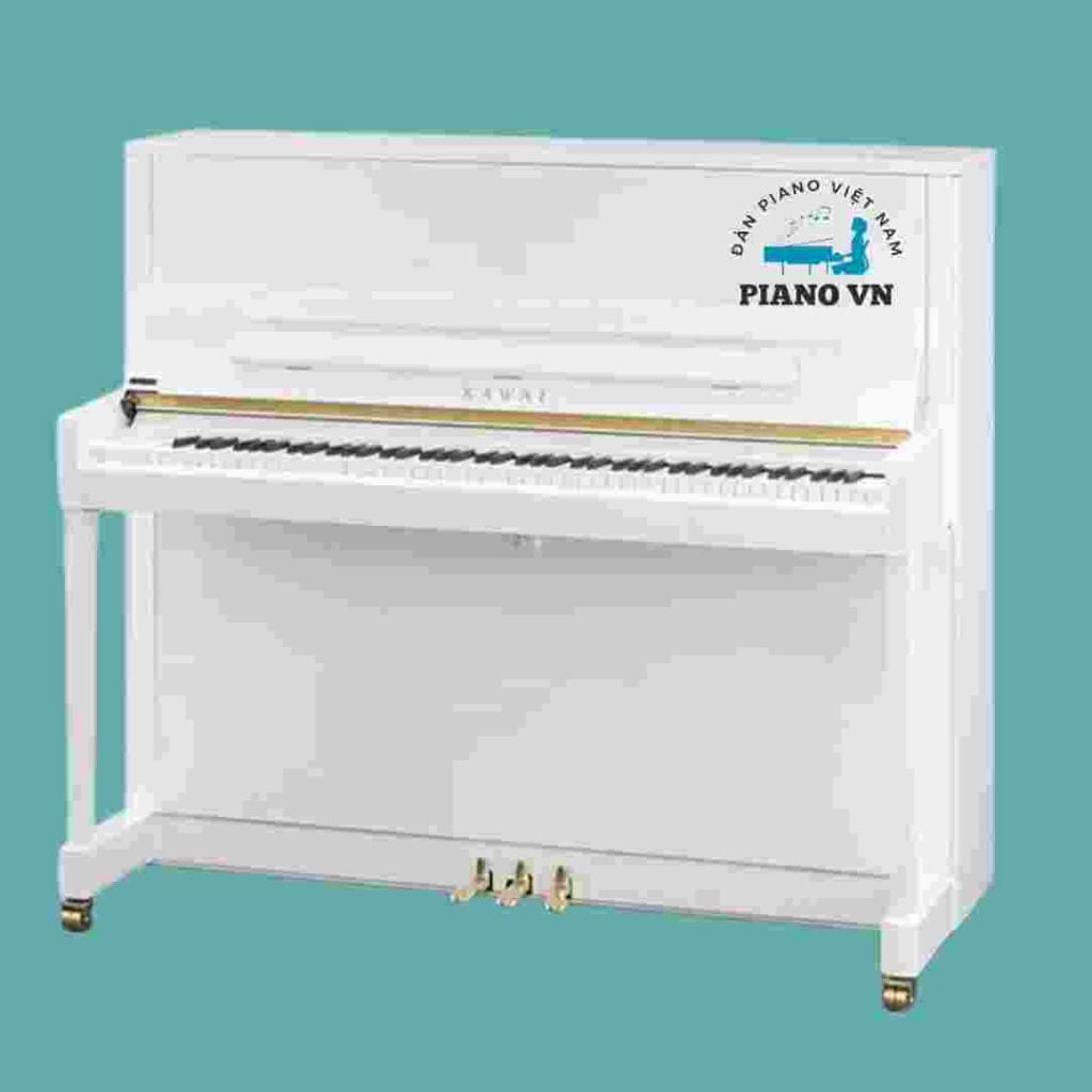 Đánh giá về đàn piano Kawai K300