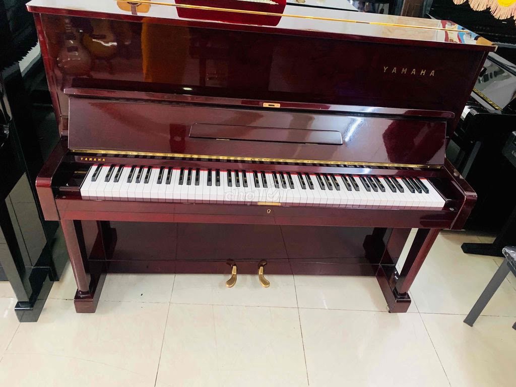 Đàn Piano Cũ Giá Tốt Tân Bình