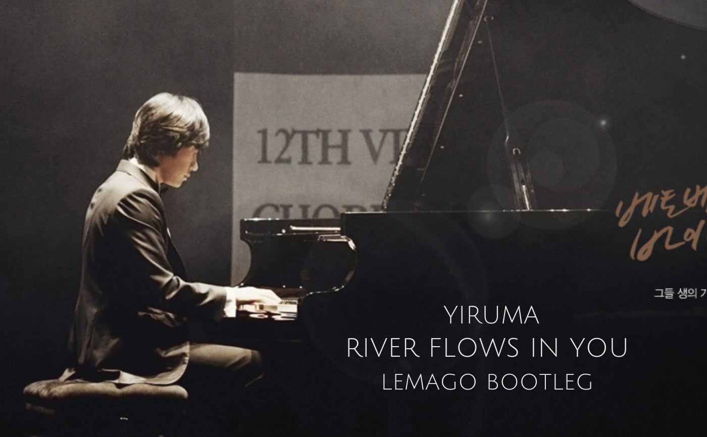 River Flows in You - Yiruma