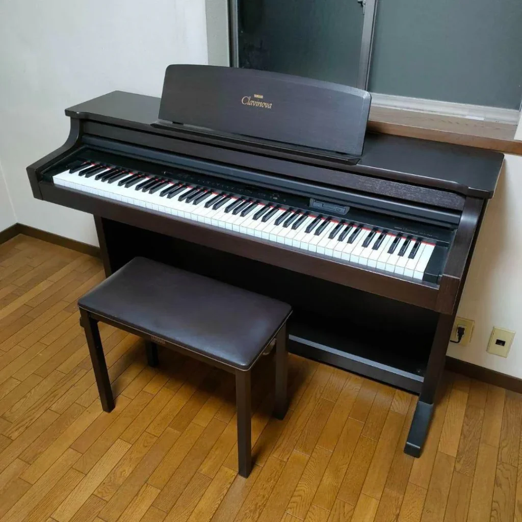 Đàn Piano Điện