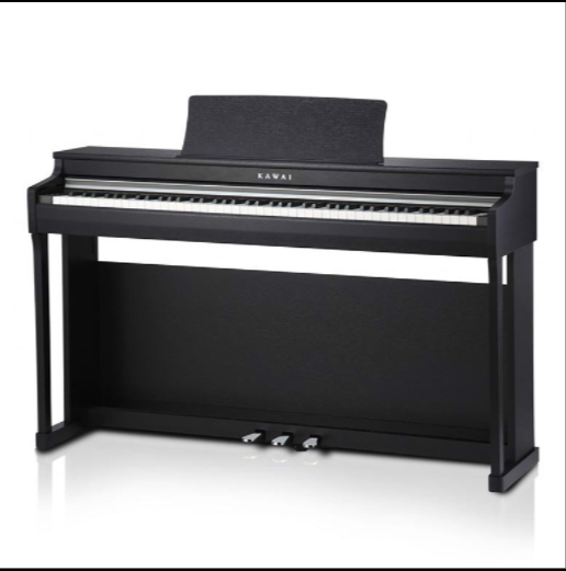 Mua piano HCM