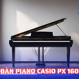 đàn piano Casio PX-160