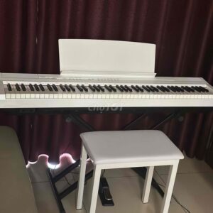 đàn piano điện Yamaha P105