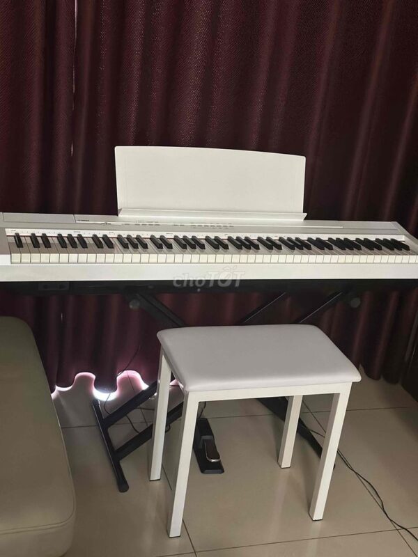 đàn piano điện Yamaha P105